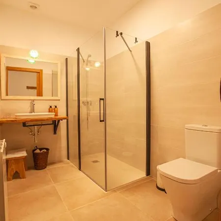 Bidegurutzeta Landetxea