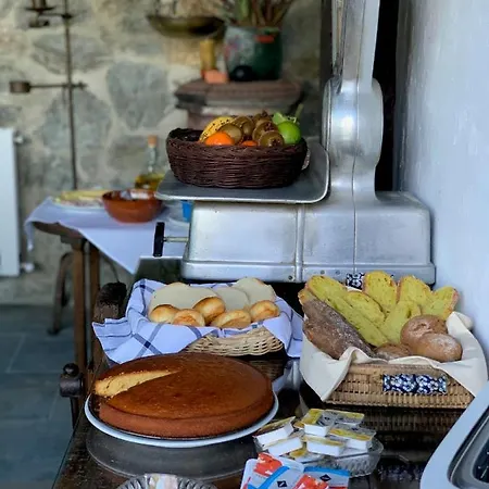 Bidegurutzeta Landetxea *