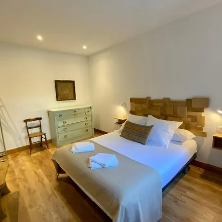 Bidegurutzeta Landetxea