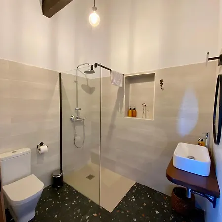 Bidegurutzeta Landetxea * أورنيتا