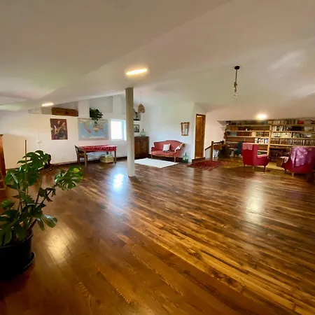 Casa de Campo Bidegurutzeta Landetxea *