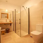 Bidegurutzeta Landetxea