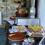 Bidegurutzeta Landetxea *