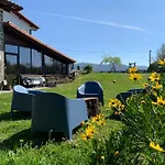 Bidegurutzeta Landetxea *