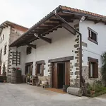 Bidegurutzeta Landetxea * Urnieta