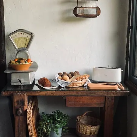 Εξοχικό σπίτι Bidegurutzeta Landetxea Urnieta