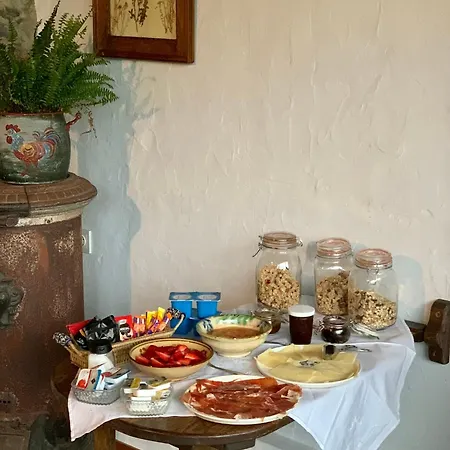 Bidegurutzeta Landetxea *