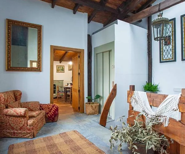 Bidegurutzeta Landetxea