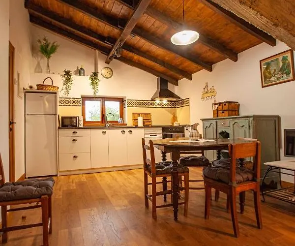 Bidegurutzeta Landetxea