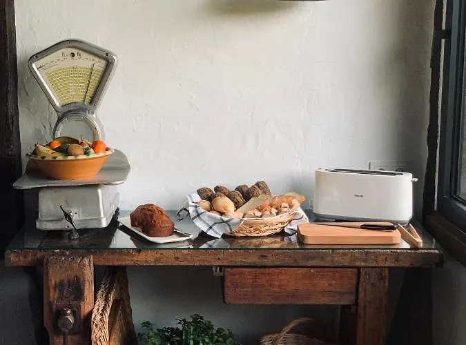 Country house Bidegurutzeta Landetxea Urnieta