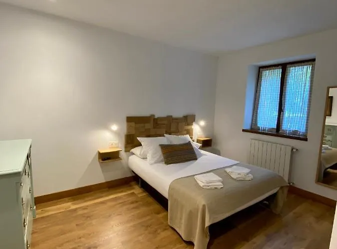 Country house Bidegurutzeta Landetxea Urnieta